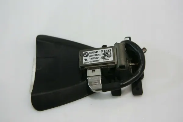 Unidad de control BMW Serie 6 F12 F13 OEM 66519307422 image 4