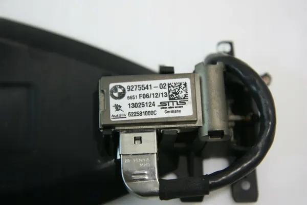 Unidad de control BMW Serie 6 F12 F13 OEM 66519307422 image 5