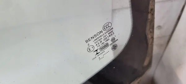NISSAN OEM voorruit voor Terrano 94R image 3