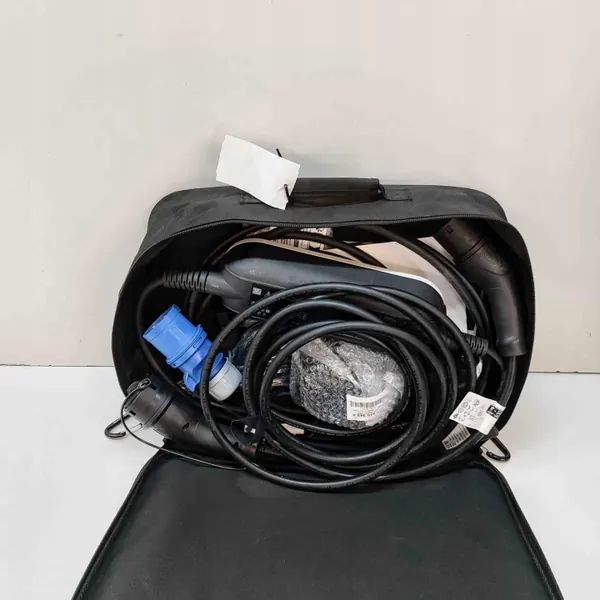 Porsche Cayenne batteriladdningskabel OEM 9Y0971675 image 4