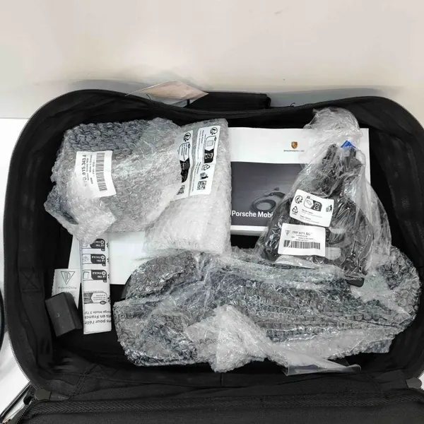 Porsche Cayenne batteriladdningskabel OEM 9Y0971675 image 5