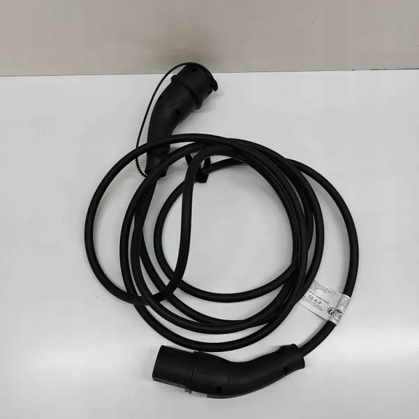 Porsche Cayenne batteriladdningskabel OEM 9Y0971675 image 7