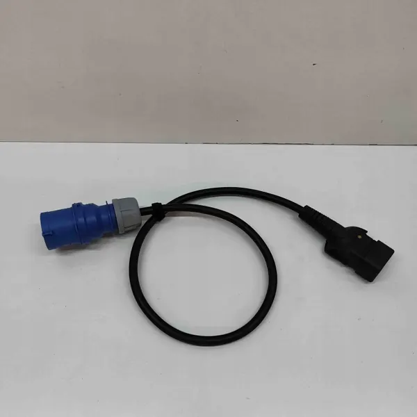 Porsche Cayenne batteriladdningskabel OEM 9Y0971675 image 9