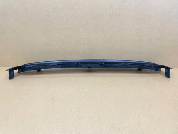 Rejilla de parachoques delantera Citroen C4 III 2020- OEM 98346917XT image 2