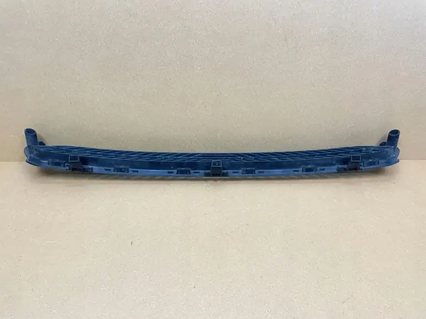 Rejilla de parachoques delantera Citroen C4 III 2020- OEM 98346917XT image 4
