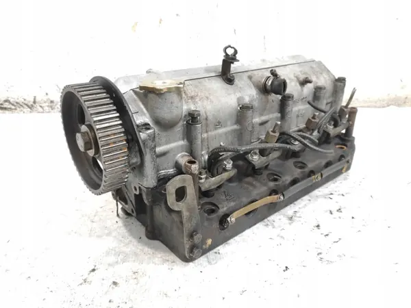 Zylinderkopf Nockenwelle OEM GŁOWICA CYLINDRÓW WAŁEK DAEWOO LUBLIN 2.4 TD 4CT90 image 2