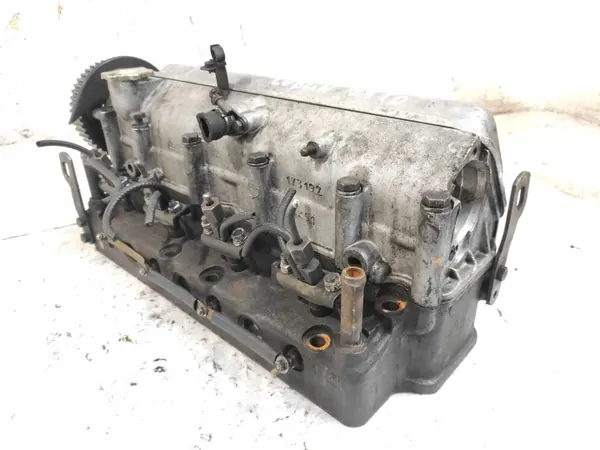 Zylinderkopf Nockenwelle OEM GŁOWICA CYLINDRÓW WAŁEK DAEWOO LUBLIN 2.4 TD 4CT90 image 3