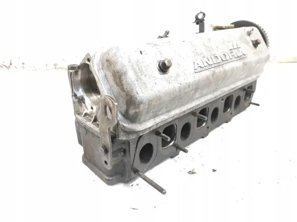 Zylinderkopf Nockenwelle OEM GŁOWICA CYLINDRÓW WAŁEK DAEWOO LUBLIN 2.4 TD 4CT90 image 4