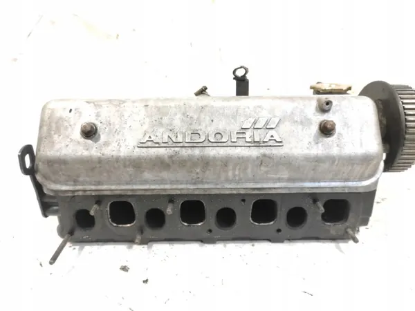 Zylinderkopf Nockenwelle OEM GŁOWICA CYLINDRÓW WAŁEK DAEWOO LUBLIN 2.4 TD 4CT90 image 5
