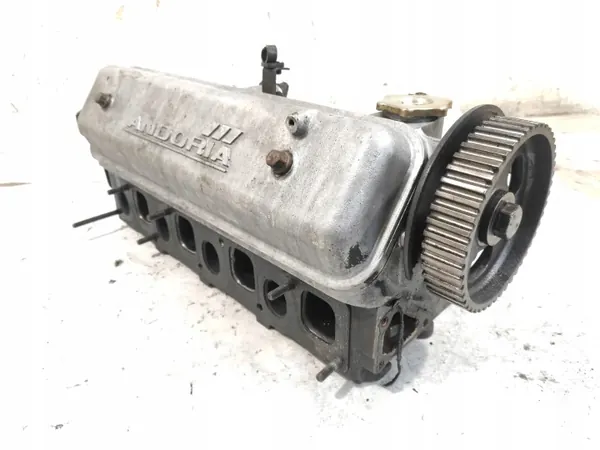Zylinderkopf Nockenwelle OEM GŁOWICA CYLINDRÓW WAŁEK DAEWOO LUBLIN 2.4 TD 4CT90 image 6