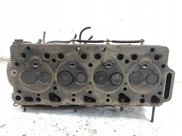 Zylinderkopf Nockenwelle OEM GŁOWICA CYLINDRÓW WAŁEK DAEWOO LUBLIN 2.4 TD 4CT90 image 7