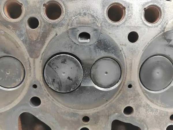 Zylinderkopf Nockenwelle OEM GŁOWICA CYLINDRÓW WAŁEK DAEWOO LUBLIN 2.4 TD 4CT90 image 9