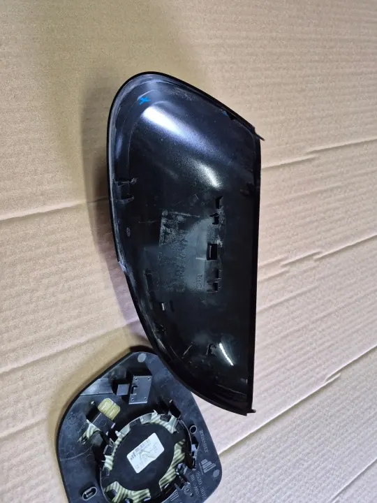 Renault OE 2530-3012 Glaslock med Assistent image 10