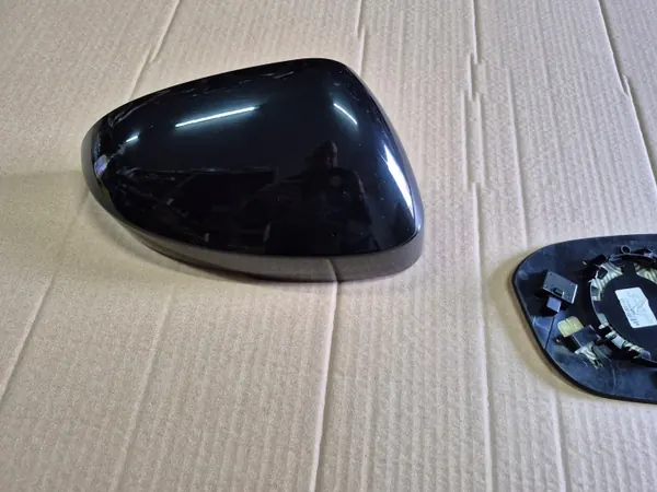 Renault OE 2530-3012 Glaslock med Assistent image 7