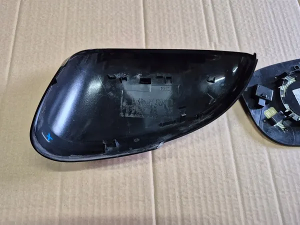 Renault OE 2530-3012 Glaslock med Assistent image 8