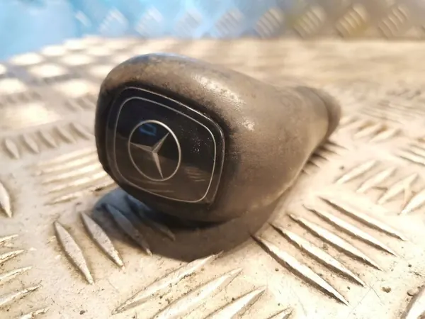 Mercedes-Benz ML W163 Pookknop OEM MDY30956 image 4