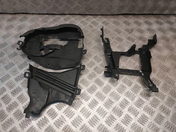 Täckning kamrem Dacia Sandero I 1.5 DCI image 2