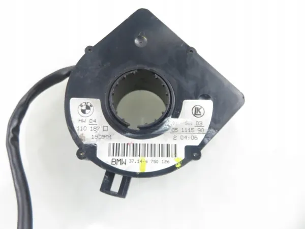 Sensor de ângulo de direção OEM 6750126 - BMW OE image 5
