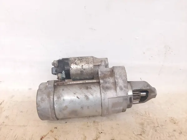 Arrancador BMW 5 G30 7 G11 G12 8 G14 G15 G16 image 2