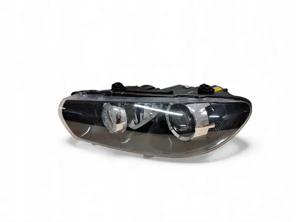 Vasen Ajovalot Volkswagen Scirocco 08–14, Xenon image 3