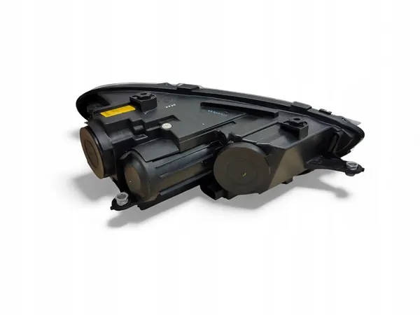 Vasen Ajovalot Volkswagen Scirocco 08–14, Xenon image 5