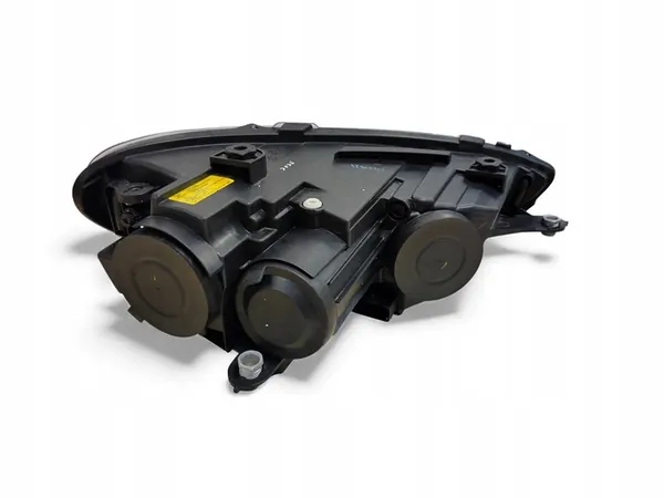 Vasen Ajovalot Volkswagen Scirocco 08–14, Xenon image 6