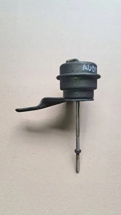 Válvula de vacío turbo OEM GRUSZKA ZAWÓR PODCIŚNIENIA TURBINY image 2
