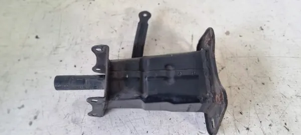 MUSTANG 2015-2023 Rinforzo zona di deformazione destra image 2