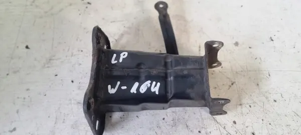 MUSTANG 2015-2023 Rinforzo zona di deformazione destra image 4