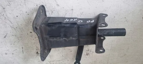 MUSTANG 2015-2023 Rinforzo zona di deformazione destra image 5