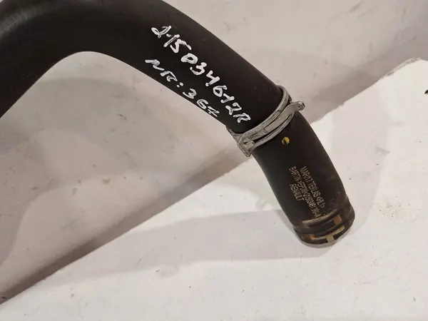 Vesiletkut 215034612R Renault Clio IV Captur 1.2 TCE image 2