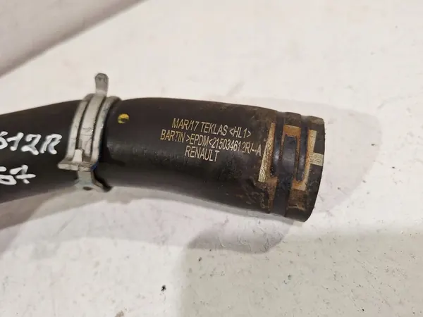 Vesiletkut 215034612R Renault Clio IV Captur 1.2 TCE image 4