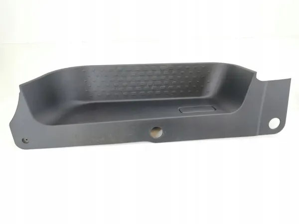 OEM 93450152 Cache Marchepied Droit Renault Trafic image 2