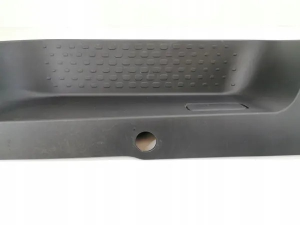 OEM 93450152 Cache Marchepied Droit Renault Trafic image 3