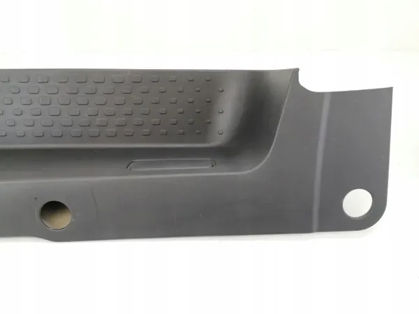 OEM 93450152 Cache Marchepied Droit Renault Trafic image 4