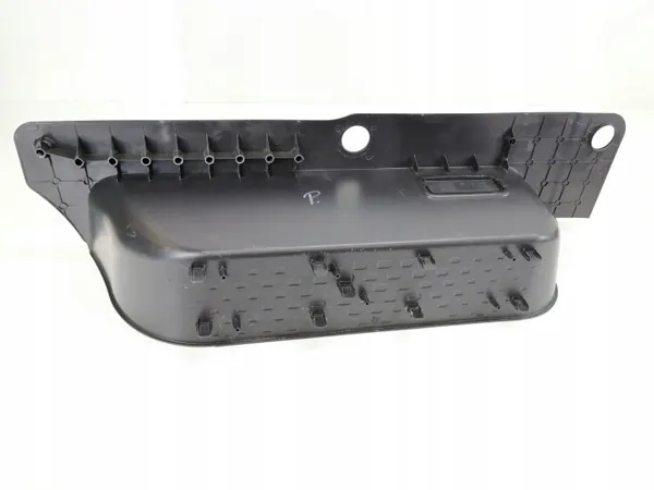 OEM 93450152 Cache Marchepied Droit Renault Trafic image 5