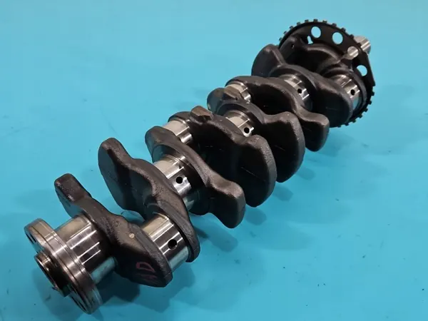 Cigüeñal usado OEM IMPRK1502674 para Toyota Avensis image 2
