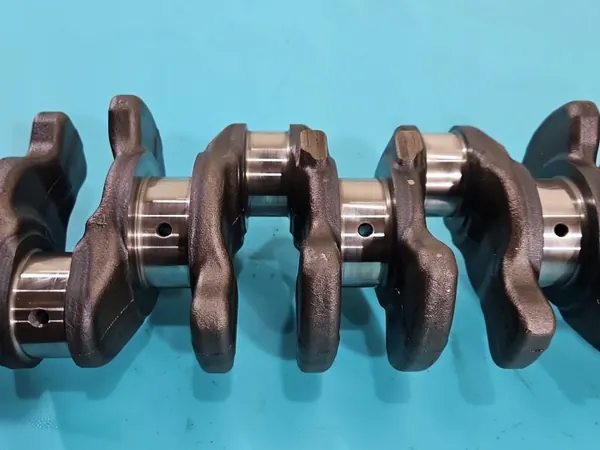 Cigüeñal usado OEM IMPRK1502674 para Toyota Avensis image 3