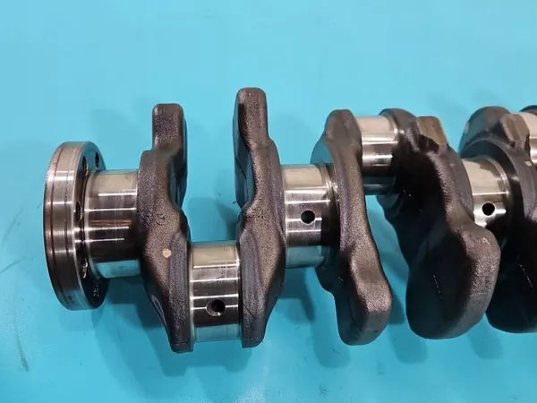 Cigüeñal usado OEM IMPRK1502674 para Toyota Avensis image 4