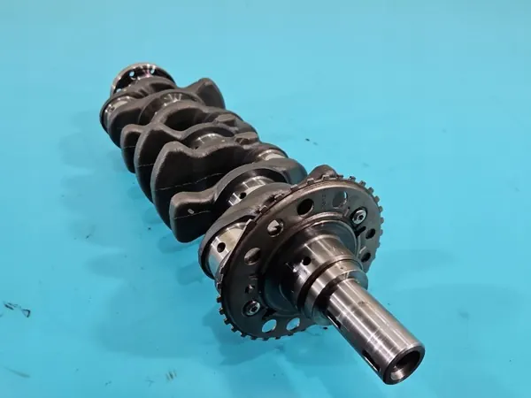 Cigüeñal usado OEM IMPRK1502674 para Toyota Avensis image 5