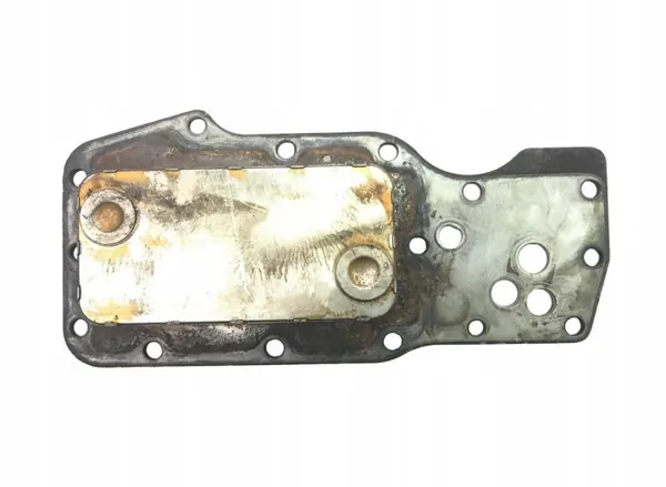 Refroidisseur d'huile moteur d'occasion OEM 3960067 ER image 2