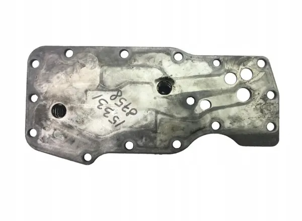 Refroidisseur d'huile moteur d'occasion OEM 3960067 ER image 4