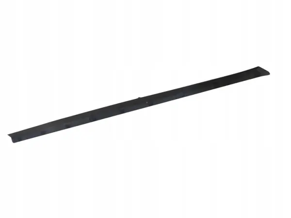 Protège-bas de seuil gauche OEM 75852-02081 Toyota Auris II image 2
