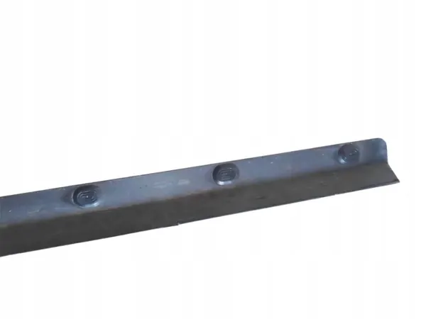 Protège-bas de seuil gauche OEM 75852-02081 Toyota Auris II image 3