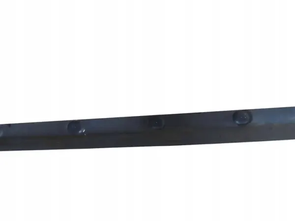 Protège-bas de seuil gauche OEM 75852-02081 Toyota Auris II image 4