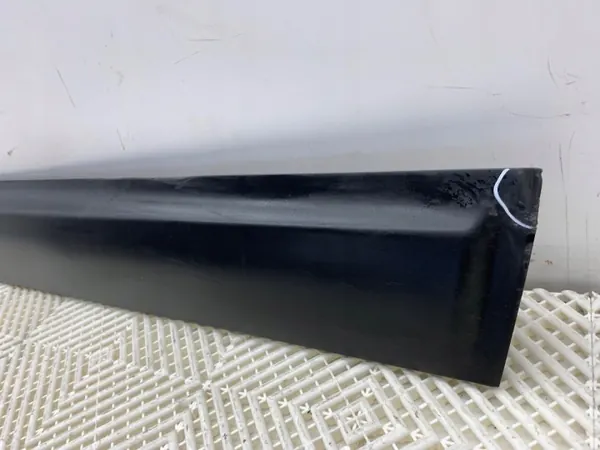 OEM LORK-1578-19888 Türleiste Vorne Rechts Nissan Qashqai image 3