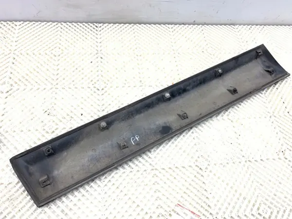 OEM LORK-1578-19888 Türleiste Vorne Rechts Nissan Qashqai image 5