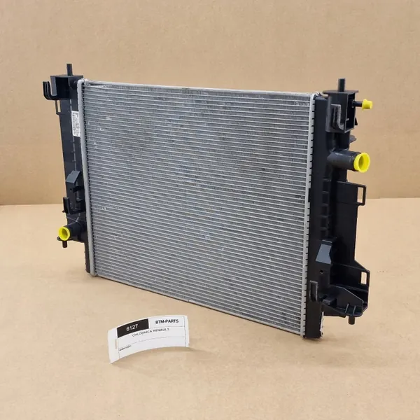 Motorradiator OEM 214105514R för Renault Twingo image 2