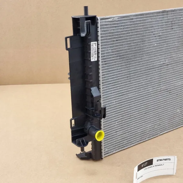 Motorradiator OEM 214105514R för Renault Twingo image 5