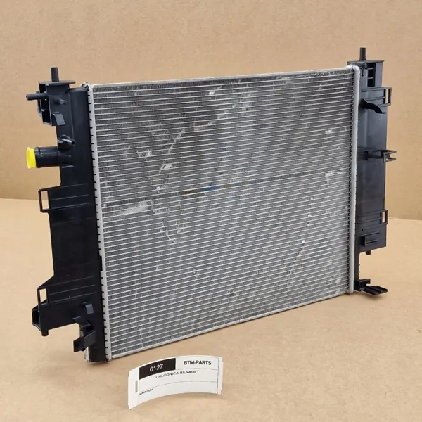 Motorradiator OEM 214105514R för Renault Twingo image 7